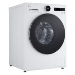 LG F4X7511TWB AI DD™ Freestanding Front-loading Washing Machine Steam™, ThinQ (Wi-Fi) 11Kg 1400rpm A White
