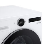 LG F4X7511TWB AI DD™ Freestanding Front-loading Washing Machine Steam™, ThinQ (Wi-Fi) 11Kg 1400rpm A White