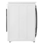 LG F4R5013TSWW AI DD™ Freestanding Front-loading Washing Machine Steam™, TurboWash™ 13Kg 1400rpm A White