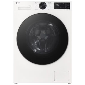 LG F4X5013TWB AI DD™ Freestanding Front-loading Washing Machine Steam™, TurboWash™, ThinQ (Wi-Fi) 13Kg 1400rpm A White
