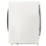 LG F4X5013TWB AI DD™ Freestanding Front-loading Washing Machine Steam™, TurboWash™, ThinQ (Wi-Fi) 13Kg 1400rpm A White