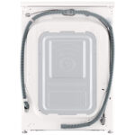 LG F4X5013TWB AI DD™ Freestanding Front-loading Washing Machine Steam™, TurboWash™, ThinQ (Wi-Fi) 13Kg 1400rpm A White