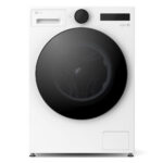 LG F4X7513TWB AI DD™ Freestanding Front-loading Washing Machine Steam™, ThinQ (Wi-Fi) 13Kg 1400rpm A White