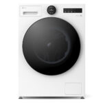 LG F4X7513TWB AI DD™ Freestanding Front-loading Washing Machine Steam™, ThinQ (Wi-Fi) 13Kg 1400rpm A White