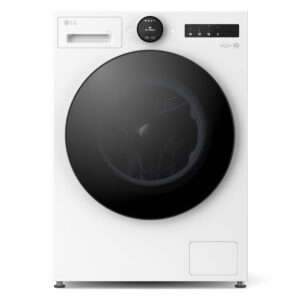 LG F4X7513TWB AI DD™ Freestanding Front-loading Washing Machine Steam™, ThinQ (Wi-Fi) 13Kg 1400rpm A White