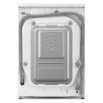 LG F4X7513TWB AI DD™ Freestanding Front-loading Washing Machine Steam™, ThinQ (Wi-Fi) 13Kg 1400rpm A White
