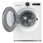 LG F4X7513TWB AI DD™ Freestanding Front-loading Washing Machine Steam™, ThinQ (Wi-Fi) 13Kg 1400rpm A White