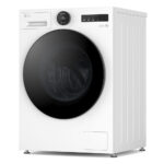 LG F4X7513TWB AI DD™ Freestanding Front-loading Washing Machine Steam™, ThinQ (Wi-Fi) 13Kg 1400rpm A White