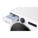 LG F4X7513TWB AI DD™ Freestanding Front-loading Washing Machine Steam™, ThinQ (Wi-Fi) 13Kg 1400rpm A White