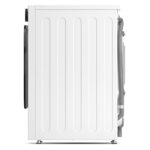 LG F4X7513TWB AI DD™ Freestanding Front-loading Washing Machine Steam™, ThinQ (Wi-Fi) 13Kg 1400rpm A White