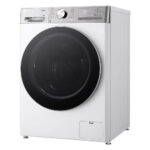 LG F4R9513TPWC AI DD™ Freestanding Front-loading Washing Machine Steam™, TurboWash™, ThinQ (Wi-Fi) 13Kg 1400rpm A White