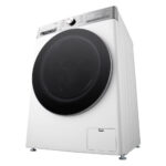 LG F4R9513TPWC AI DD™ Freestanding Front-loading Washing Machine Steam™, TurboWash™, ThinQ (Wi-Fi) 13Kg 1400rpm A White