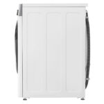 LG F4R9513TPWC AI DD™ Freestanding Front-loading Washing Machine Steam™, TurboWash™, ThinQ (Wi-Fi) 13Kg 1400rpm A White