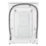 LG F4R9513TPWC AI DD™ Freestanding Front-loading Washing Machine Steam™, TurboWash™, ThinQ (Wi-Fi) 13Kg 1400rpm A White