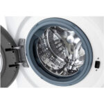 LG F4R9513TPWC AI DD™ Freestanding Front-loading Washing Machine Steam™, TurboWash™, ThinQ (Wi-Fi) 13Kg 1400rpm A White