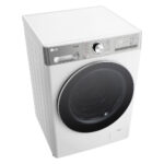 LG F4R9513TPWC AI DD™ Freestanding Front-loading Washing Machine Steam™, TurboWash™, ThinQ (Wi-Fi) 13Kg 1400rpm A White