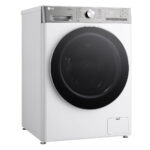 LG F4R9513TPWC AI DD™ Freestanding Front-loading Washing Machine Steam™, TurboWash™, ThinQ (Wi-Fi) 13Kg 1400rpm A White