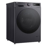 LG F4R5013TSMB AI DD™ Freestanding Front-loading Washing Machine Steam™, TurboWash™ 13Kg 1400rpm A Dark Grey