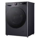 LG F4R5013TSMB AI DD™ Freestanding Front-loading Washing Machine Steam™, TurboWash™ 13Kg 1400rpm A Dark Grey