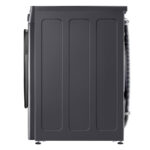 LG F4R5013TSMB AI DD™ Freestanding Front-loading Washing Machine Steam™, TurboWash™ 13Kg 1400rpm A Dark Grey