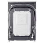 LG F4R5013TSMB AI DD™ Freestanding Front-loading Washing Machine Steam™, TurboWash™ 13Kg 1400rpm A Dark Grey