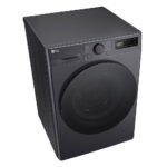LG F4R5013TSMB AI DD™ Freestanding Front-loading Washing Machine Steam™, TurboWash™ 13Kg 1400rpm A Dark Grey