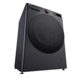 LG F4R5013TSMB AI DD™ Freestanding Front-loading Washing Machine Steam™, TurboWash™ 13Kg 1400rpm A Dark Grey
