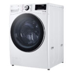 LG F0P3CYV2W AI DD™ Freestanding Front-loading Washing Machine Steam™, TurboWash™, ThinQ (Wi-Fi) 20Kg 1000rpm B White