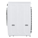 LG F0P3CYV2W AI DD™ Freestanding Front-loading Washing Machine Steam™, TurboWash™, ThinQ (Wi-Fi) 20Kg 1000rpm B White