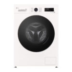 LG W4X1085NMB Freestanding Washer Dryer Inverter Direct Drive™, Steam™ 8/5kg 1400rpm E White