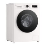 LG W4X1085NMB Freestanding Washer Dryer Inverter Direct Drive™, Steam™ 8/5kg 1400rpm E White