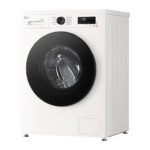 LG W4X1085NMB Freestanding Washer Dryer Inverter Direct Drive™, Steam™ 8/5kg 1400rpm E White