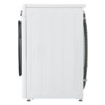 LG D4R7010TSWB AI DD™ Freestanding Washer Dryer Steam™, TurboWash 360™, ThinQ (Wi-Fi) 10/6kg 1400rpm D White