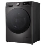 LG D4R7511TSBB Freestanding Washer Dryer TurboWash 360™, ThinQ (Wi-Fi) 11/6kg 1400rpm D Black