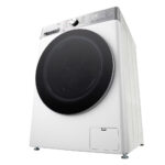LG D4R9513TPWC AI DD™ Freestanding Washer Dryer Steam™, TurboWash 360™, ThinQ (Wi-Fi) 13/7kg 1400rpm D White
