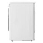 LG RH80V9AV0N Freestanding Heat Pump Tumble Dryer ThinQ (Wi-Fi) 8kg C White