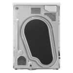 LG RH80V9AV0N Freestanding Heat Pump Tumble Dryer ThinQ (Wi-Fi) 8kg C White
