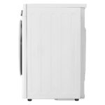 LG RH80V9AVHN Freestanding Heat Pump Tumble Dryer ThinQ (Wi-Fi) 8kg C White