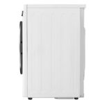 LG RH80V9AV2N Freestanding Heat Pump Tumble Dryer ThinQ (Wi-Fi) 8kg C White