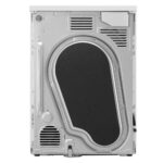 LG RH80V9AV2N Freestanding Heat Pump Tumble Dryer ThinQ (Wi-Fi) 8kg C White