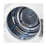 LG RH80V9AV2N Freestanding Heat Pump Tumble Dryer ThinQ (Wi-Fi) 8kg C White