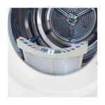 LG RC80V9AV3W Freestanding Heat Pump Tumble Dryer ThinQ (Wi-Fi) 8kg C White