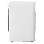 LG RH90V9AVHN Freestanding Heat Pump Tumble Dryer ThinQ (Wi-Fi) 9kg C White
