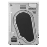 LG RH90V9AVHN Freestanding Heat Pump Tumble Dryer ThinQ (Wi-Fi) 9kg C White