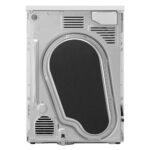 LG RH90V9AV2N Freestanding Heat Pump Tumble Dryer ThinQ (Wi-Fi) 9kg C White