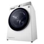 LG RH90V9AV2QR Freestanding Heat Pump Tumble Dryer ThinQ (Wi-Fi) 9kg C White