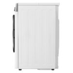 LG RH90V9AV2QR Freestanding Heat Pump Tumble Dryer ThinQ (Wi-Fi) 9kg C White