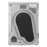 LG RH90V9AV2QR Freestanding Heat Pump Tumble Dryer ThinQ (Wi-Fi) 9kg C White