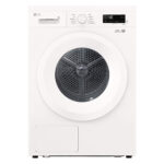 LG RHX1009NWH Freestanding Heat Pump Tumble Dryer 9kg C White