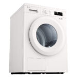 LG RHX1009NWH Freestanding Heat Pump Tumble Dryer 9kg C White